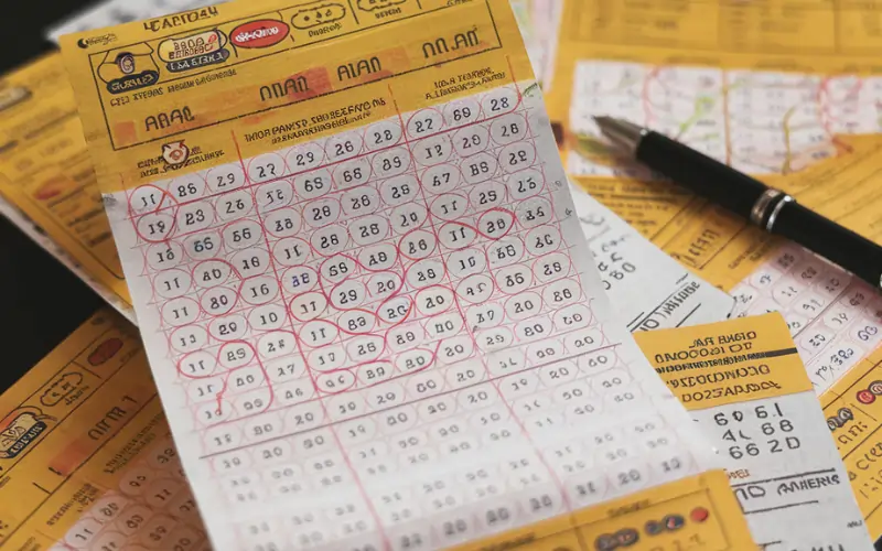 karunya lottery