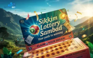 sikkim lottery sambad