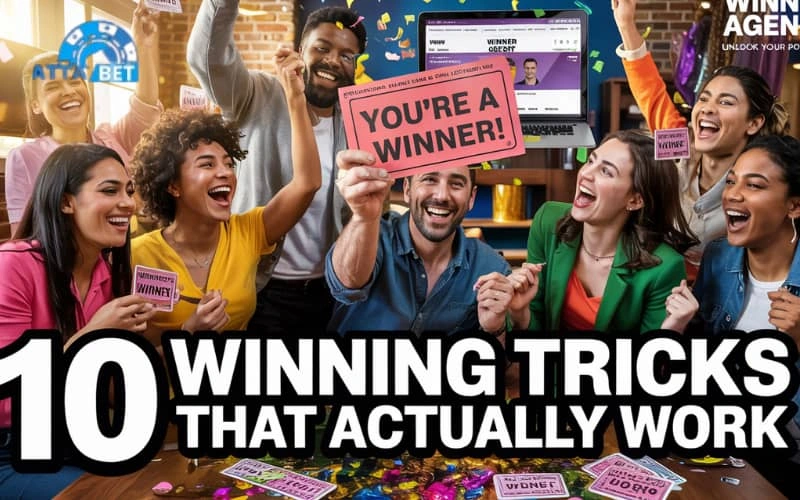 winner agency lottery