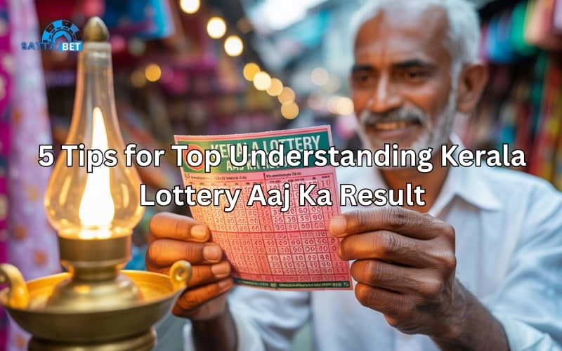 kerala lottery aaj ka result