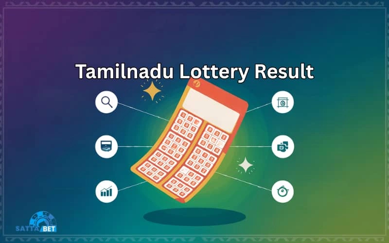 tamilnadu lottery result