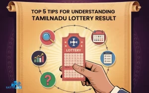 tamilnadu lottery result