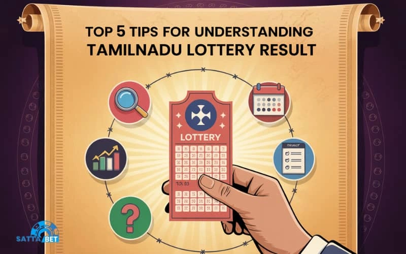 tamilnadu lottery result