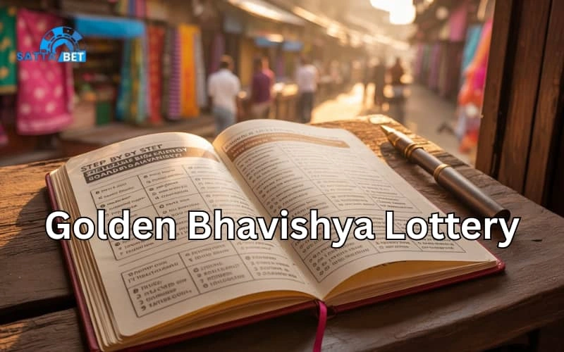 golden bhavishya lottery
