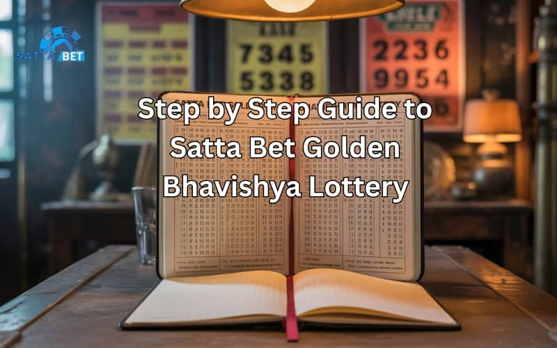 golden bhavishya lottery