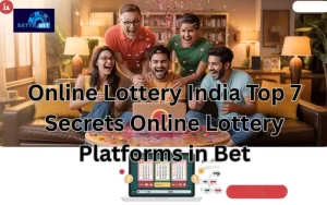 online lottery india