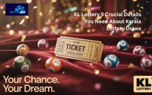 kl lottery