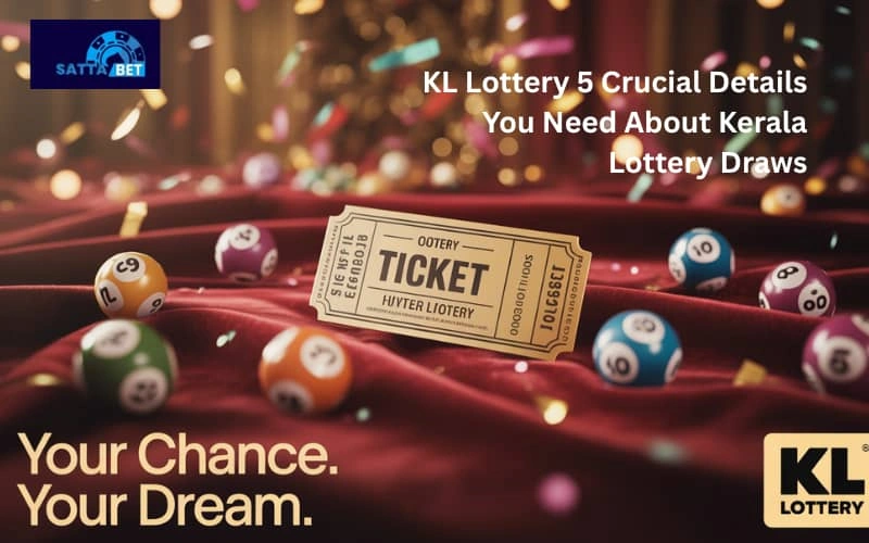 kl lottery