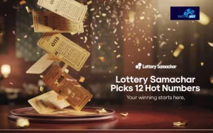 lottery samachar