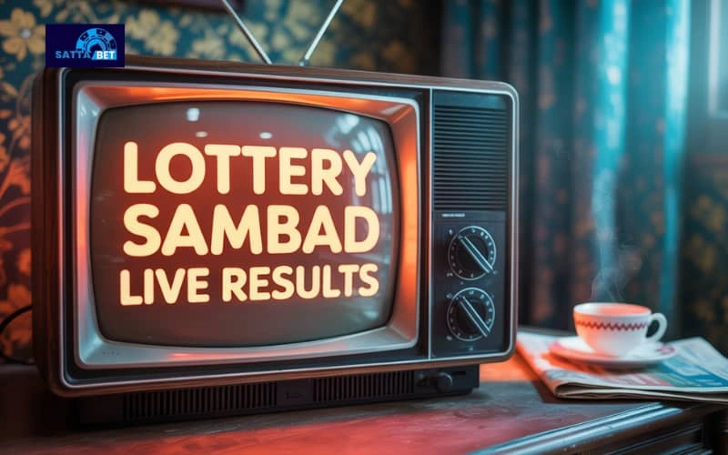 lottery sambad dikhao