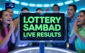 lottery sambad dikhao