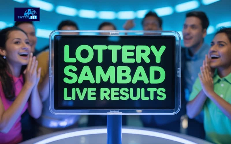 lottery sambad dikhao