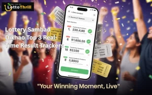 lottery sambad dikhao