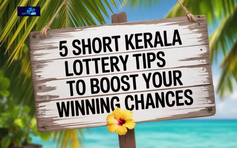 kerala lottery short