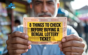 bengal lottery ticket