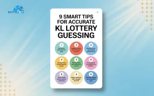 kl lottery guessing