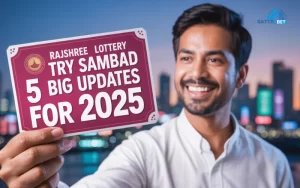 rajshree lottery sambad