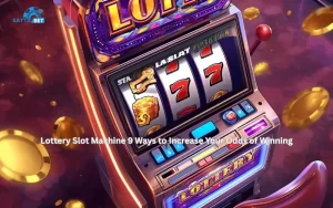 lottery slot machine